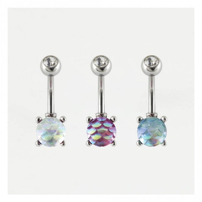 kingsley ryan Mermaid Belly Bar