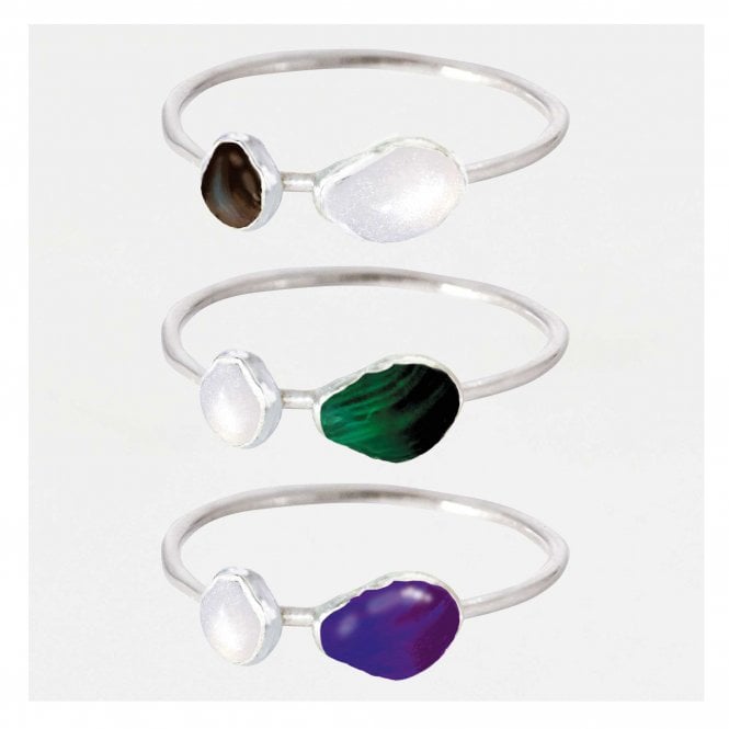 kingsley ryan Multigemstone Ring