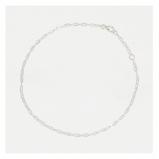 kingsley ryan Nefyn Links Ankle Chain