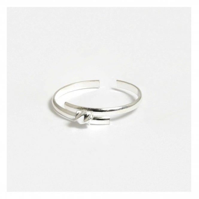 kingsley ryan Nellie Knot Toe Ring