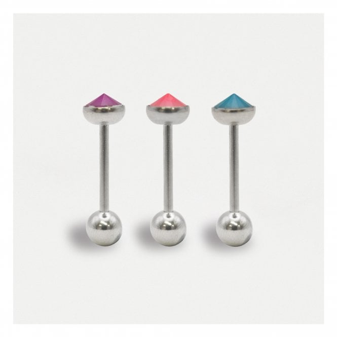 kingsley ryan Neon Nights Tongue Bar