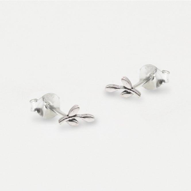 kingsley ryan Petal Studs