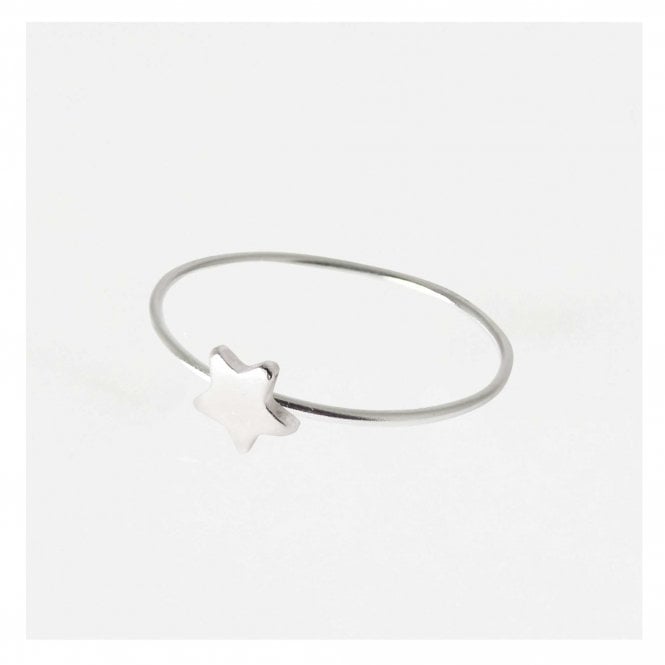 kingsley ryan Petite Etoile Ring