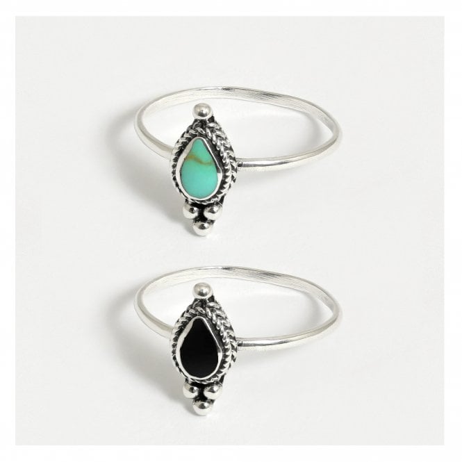 kingsley ryan Prickly Pear Ring