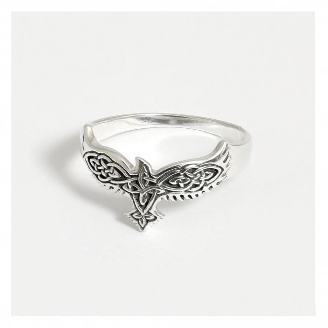 kingsley ryan Rising Phoenix Ring