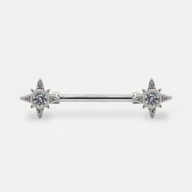 kingsley ryan Royal Radiance Nipple Bar