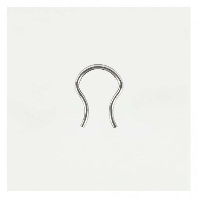 kingsley ryan Septum Keeper 1.2mm