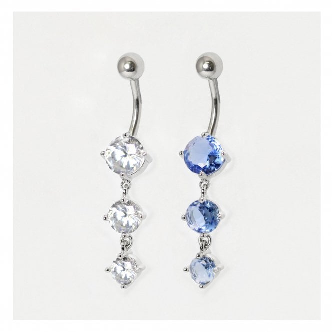 kingsley ryan Serenade Belly Bar