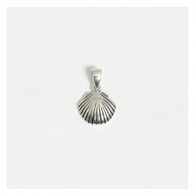 kingsley ryan Shell Pendant