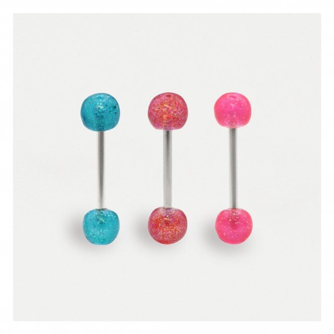 kingsley ryan Shimmer Barbell