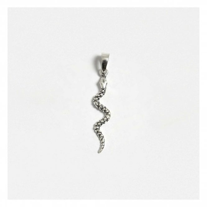kingsley ryan Skinny Snake Pendant Charm