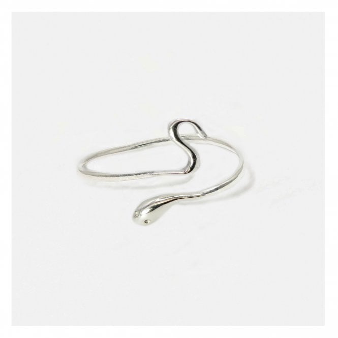 kingsley ryan Snake Ring