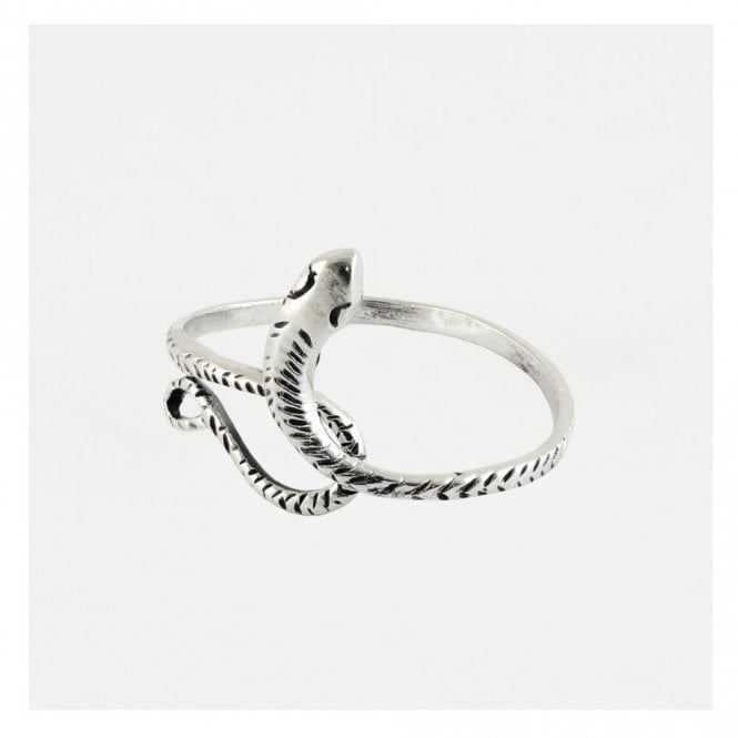 kingsley ryan Snake Ring