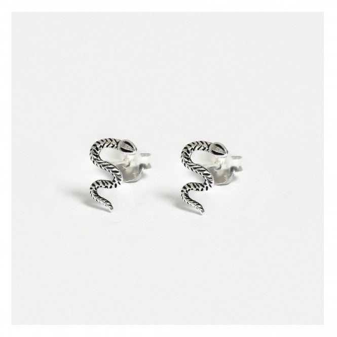 kingsley ryan Snake Studs
