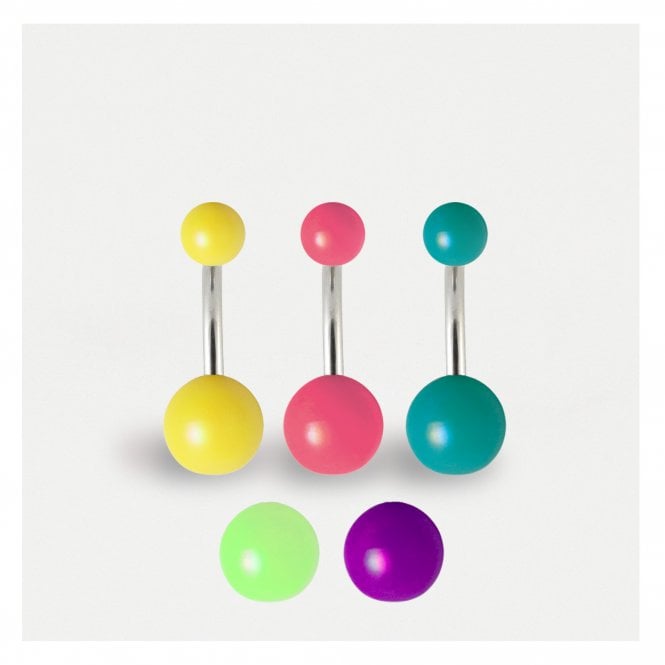 kingsley ryan Sour Pastel Belly Bar