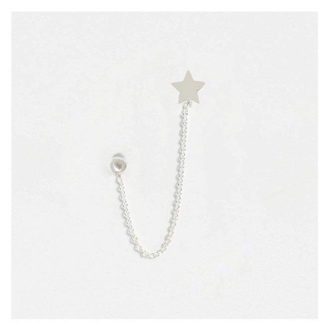 kingsley ryan Star and Ball Double Studs