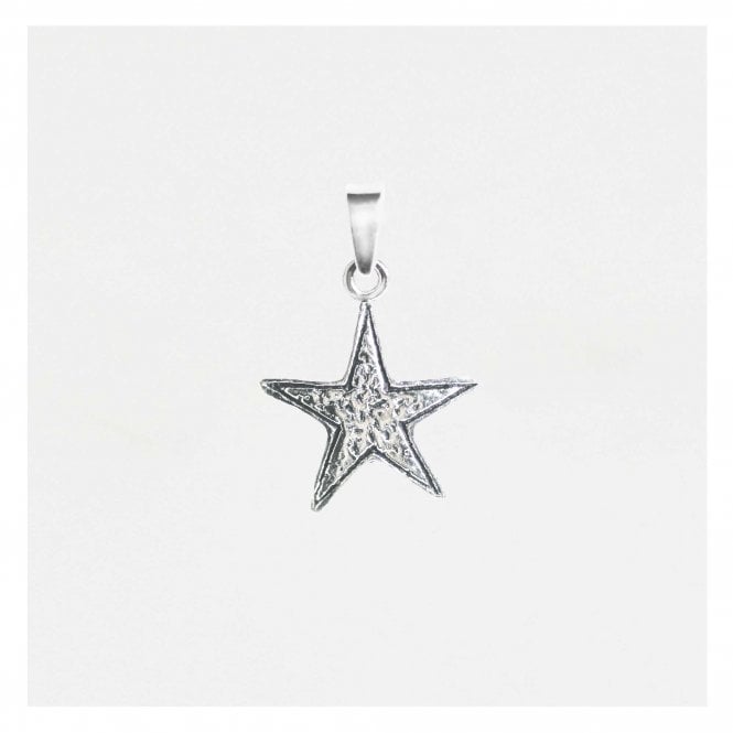 kingsley ryan Star Charm Pendant