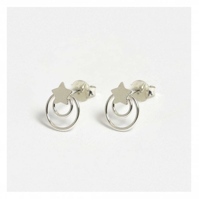 kingsley ryan Starbright Ear Studs