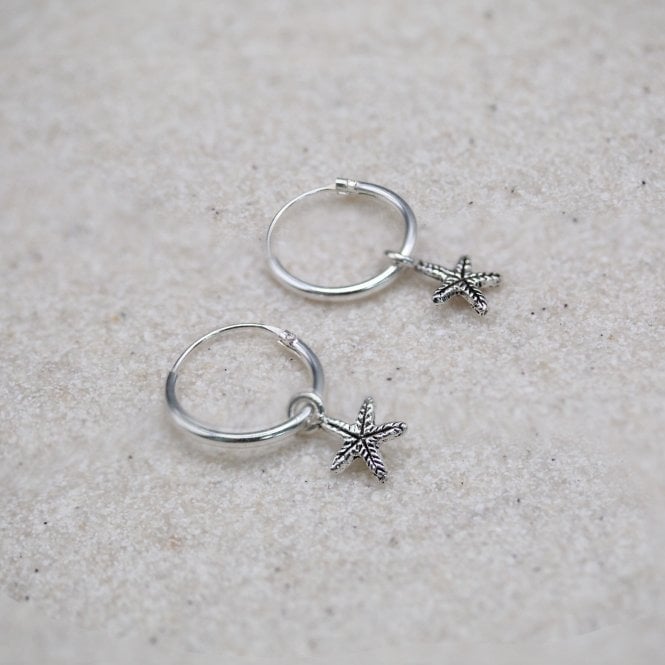kingsley ryan Starfish Hoops
