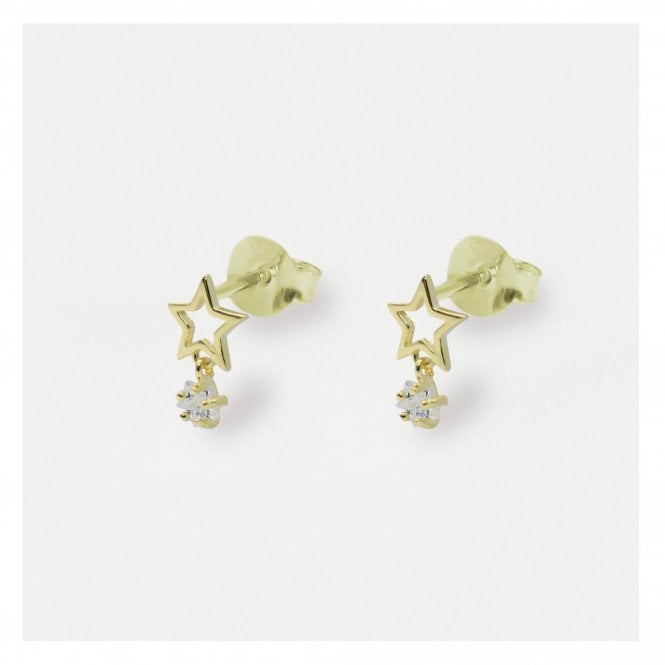 kingsley ryan Starlight Ear Studs