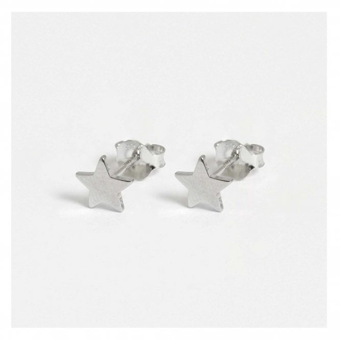 kingsley ryan Starry Night 6mm Ear Studs
