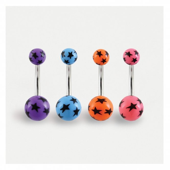 kingsley ryan Stars Belly Bar