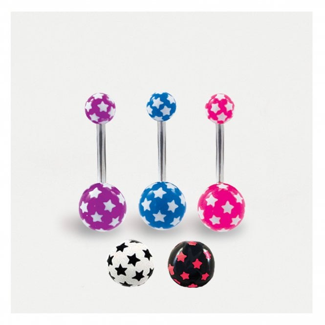 kingsley ryan Stars Belly Bar