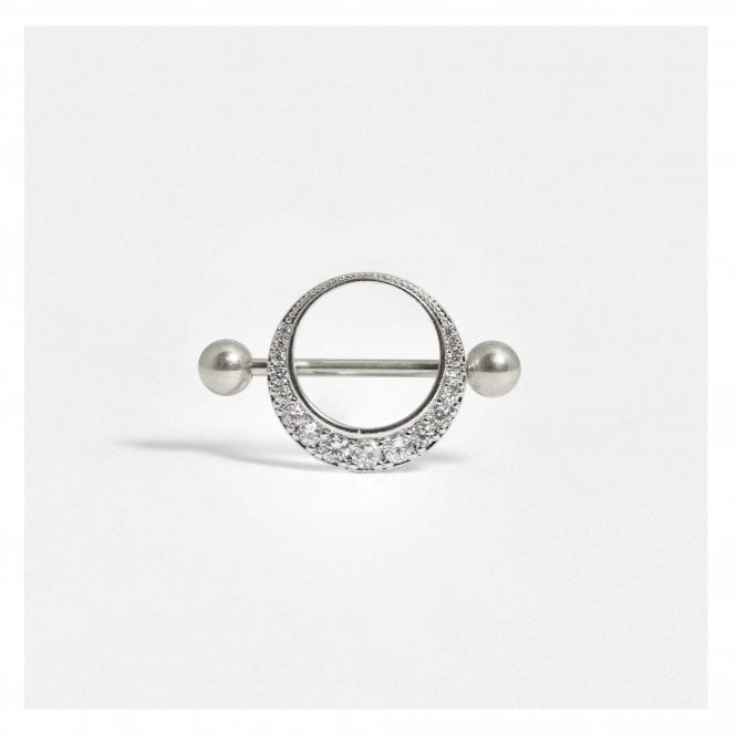 kingsley ryan Steel Chakira Nipple Shield