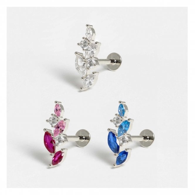 kingsley ryan Steel Fiorella Labret