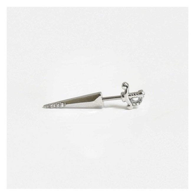 kingsley ryan Steel Sword Barbell