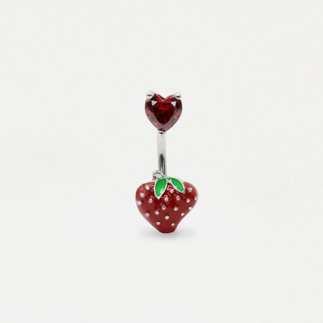 kingsley ryan Strawberry Belly Bar