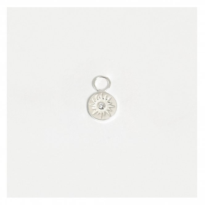 kingsley ryan Sun Pendant