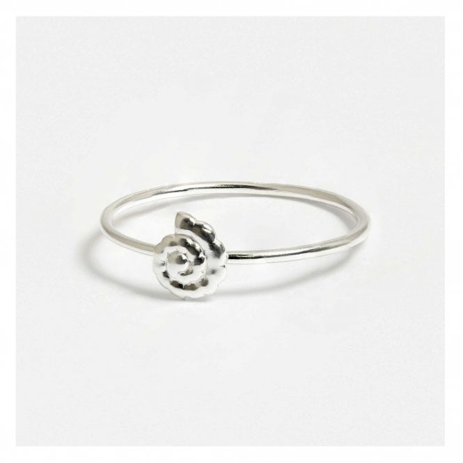 kingsley ryan Sundial Seashell Ring