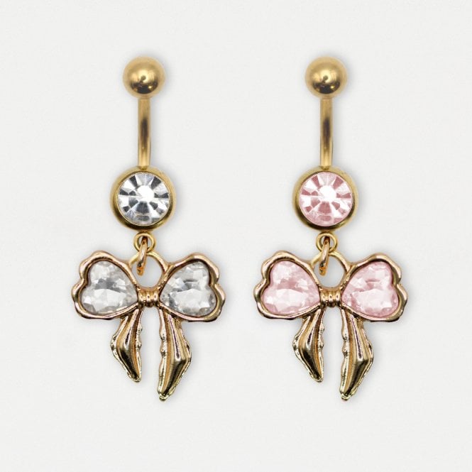 kingsley ryan Super Bow Belly Bar