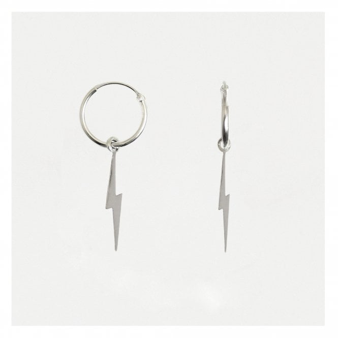 kingsley ryan Super Flash Hoops - 14mm