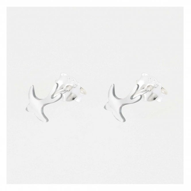 kingsley ryan Swallow Ear Stud