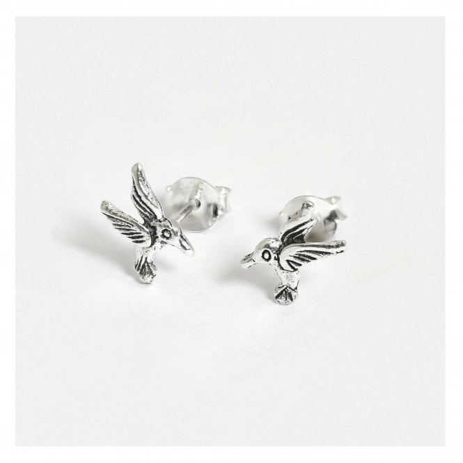 kingsley ryan Swallow Ear Stud