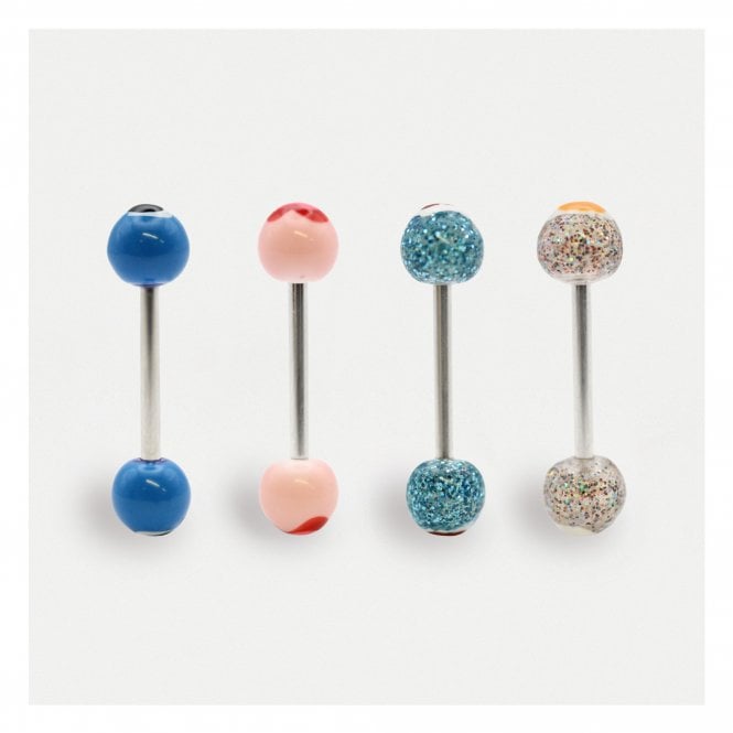 kingsley ryan Sweetheart Barbell