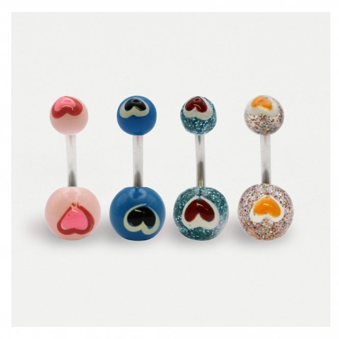 kingsley ryan Sweetheart Belly Bar