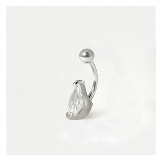 kingsley ryan Teardrop Belly Bar