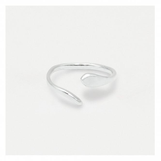 kingsley ryan Tender Wrap Toe Ring