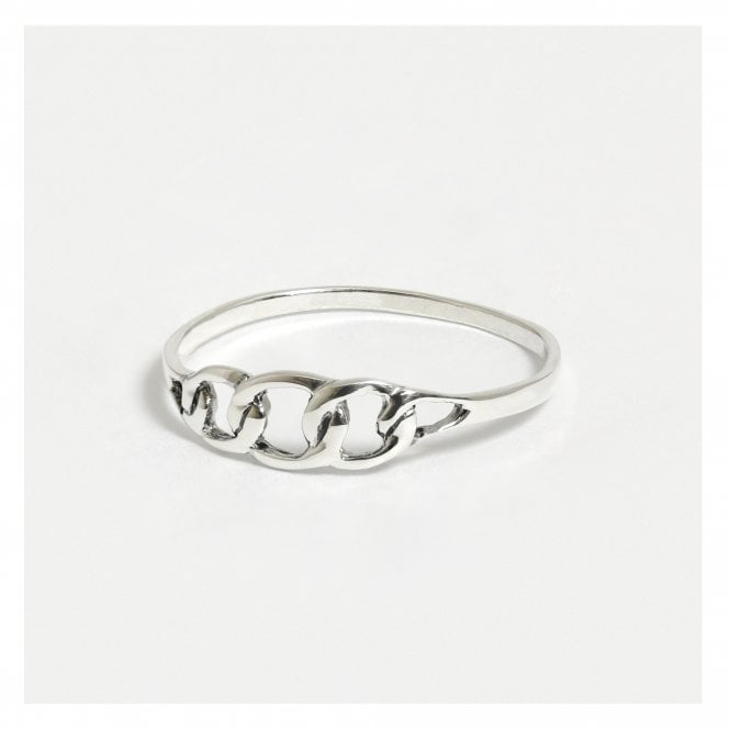 kingsley ryan The Chain Ring