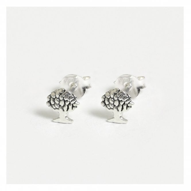 kingsley ryan Tree of Life Ear Studs