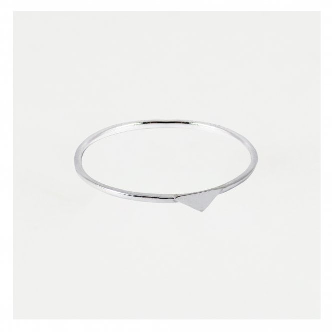 kingsley ryan Triangle Ring