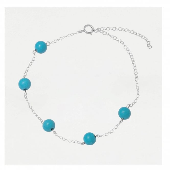 kingsley ryan Turquoise Bracelet