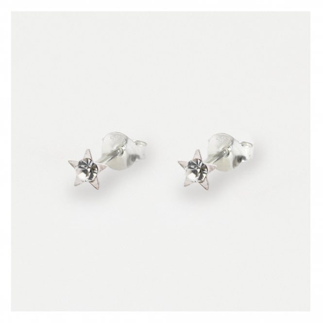 kingsley ryan Twinkle Star Ear Studs