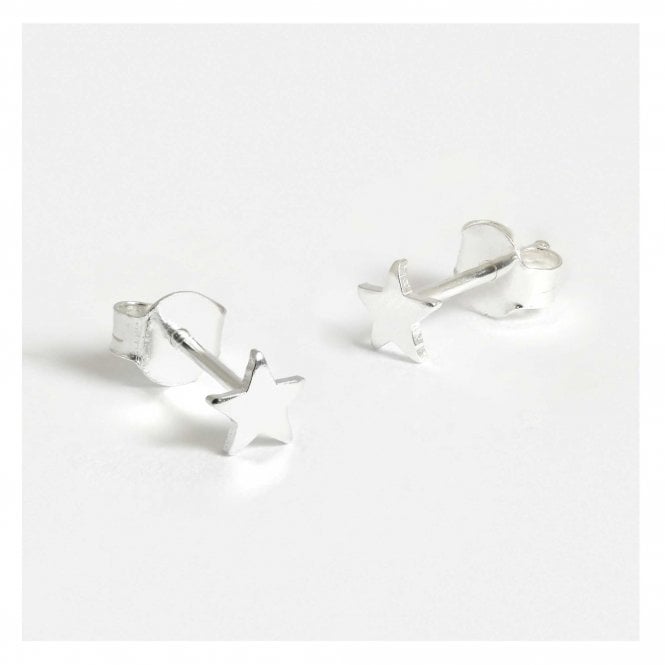 kingsley ryan Twinkle Star Ear Studs