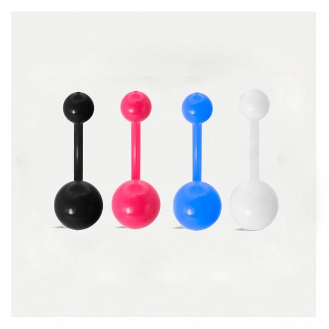 kingsley ryan Vivid Vibe Belly Bar