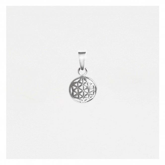 kingsley ryan Weave Charm Pendant