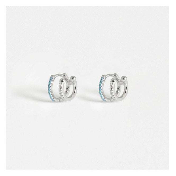 kingsley ryan Wonderland Illusion Huggie